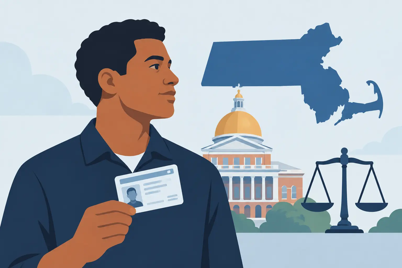 Can Felons Obtain Licenses in Massachusetts?