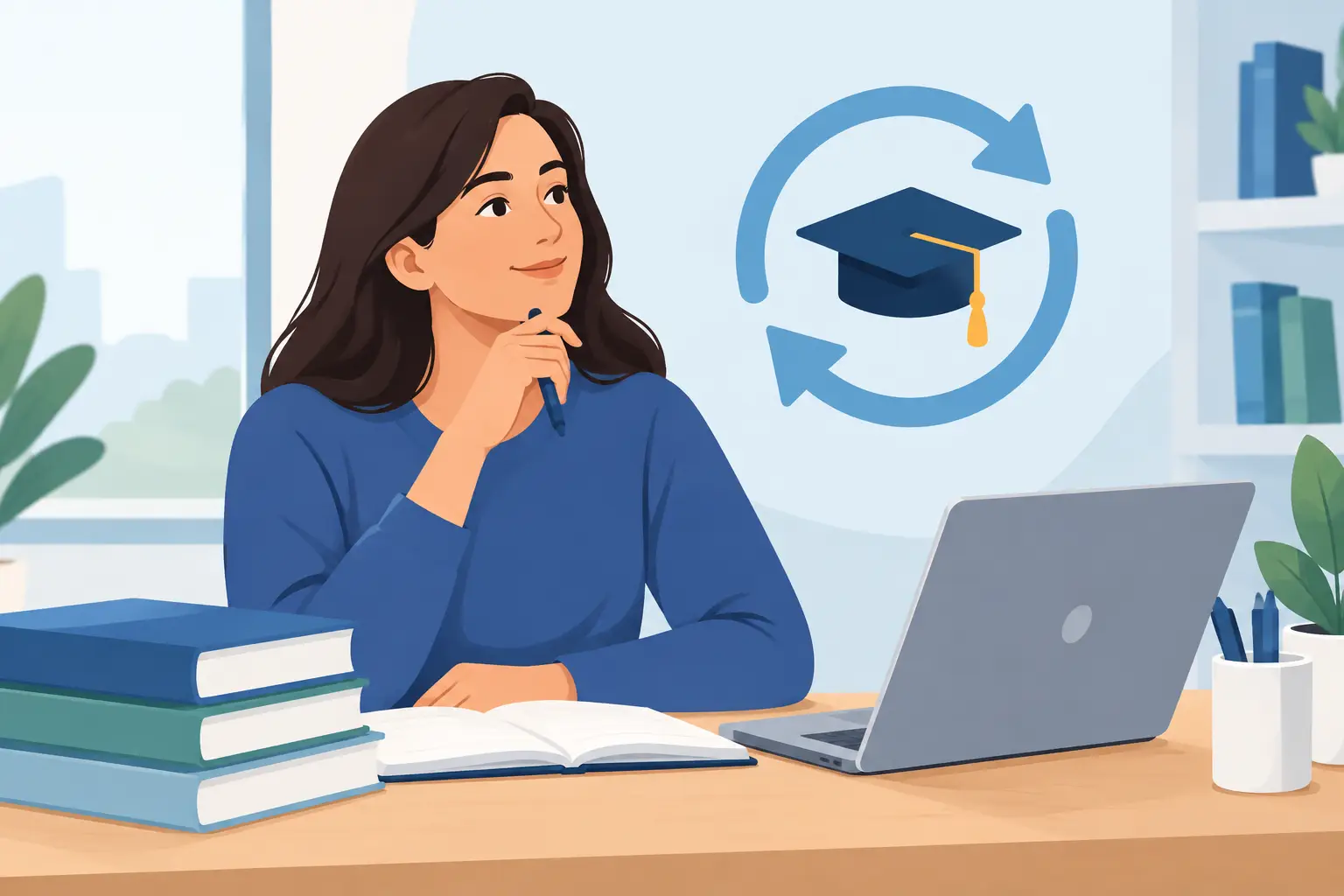 Can I Retake Licensing Classes? Here’s How